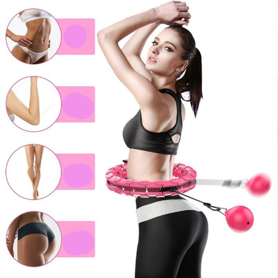 BowLift | Full body workout with the lightness of fun