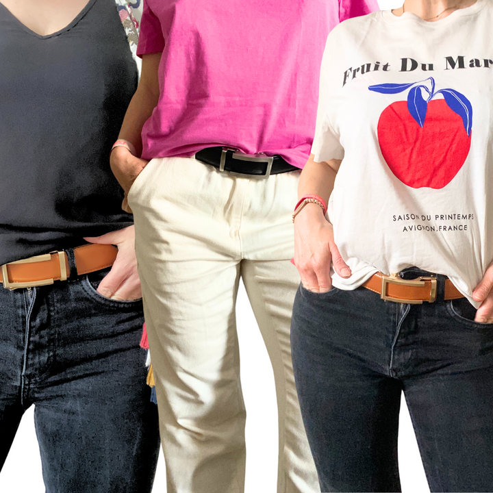 BowLift | Combine automatic belt + FREE gift bag