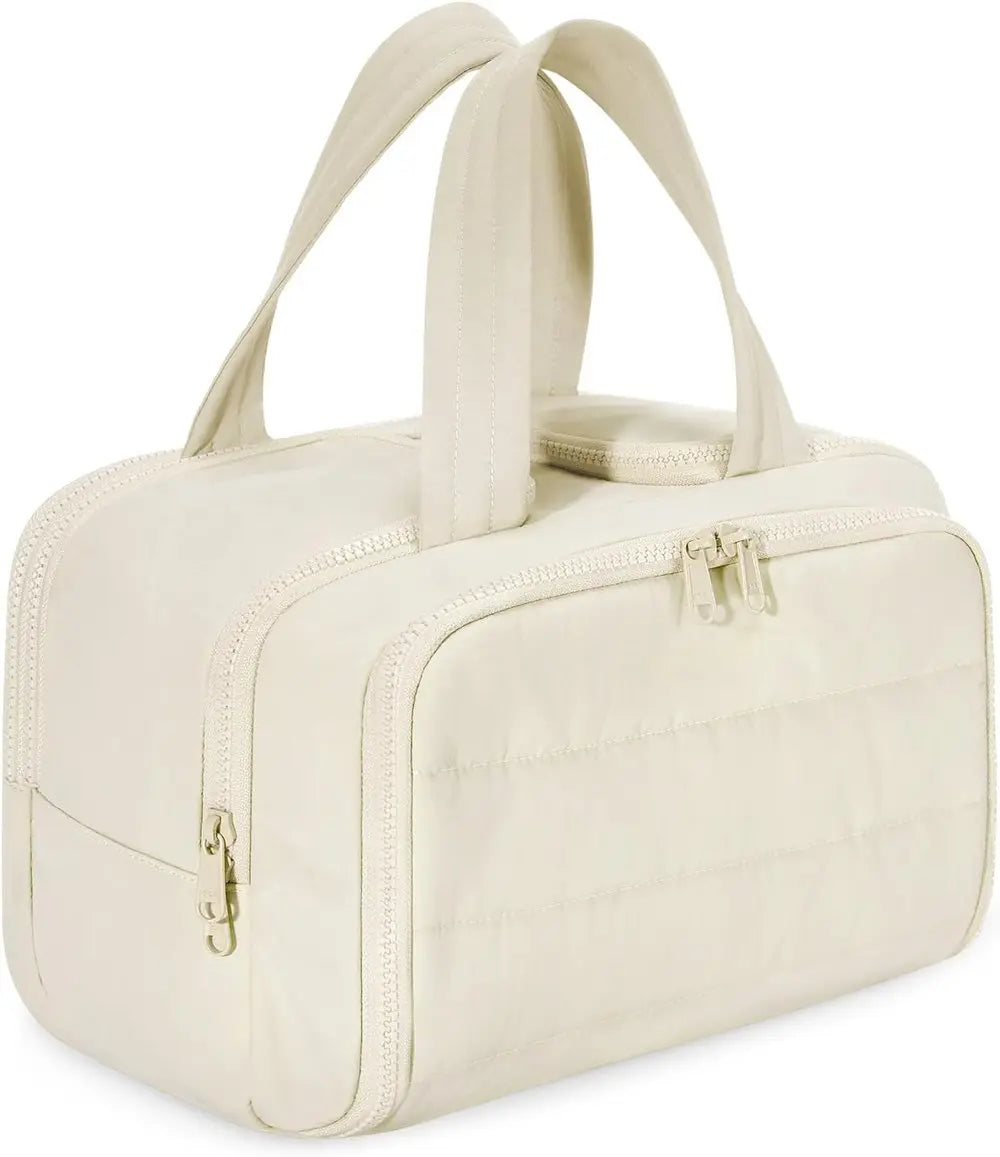BowLift | Cosmetic bag with large capacity