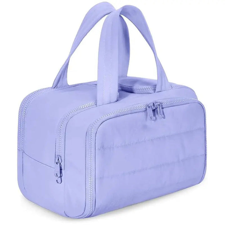 BowLift | Cosmetic bag with large capacity