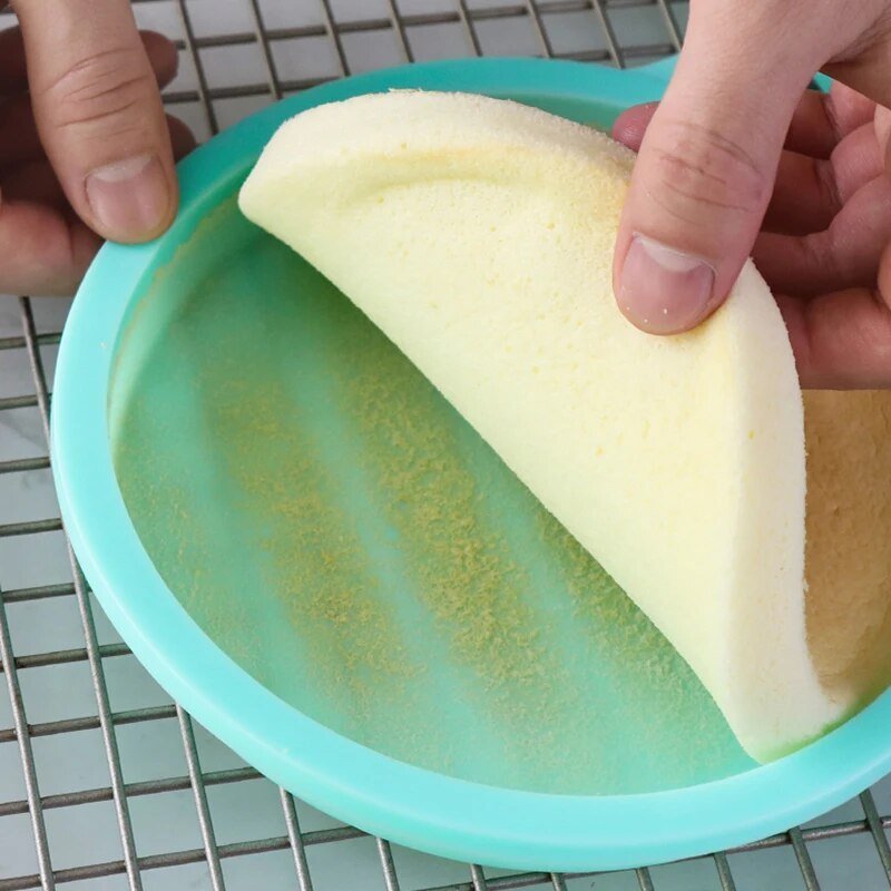 BowLift | Flexi Bake - Magic of Silicones - Perfect Sizes - Easy Cakes!