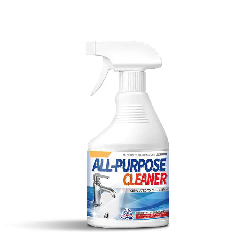 BowLift | Powerful All-Purpose Cleaner for Kitchen & Bathroom