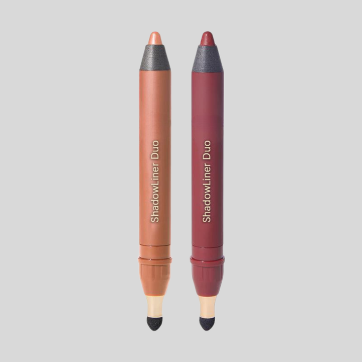 BowLift | Creamy Eye Shadow Stick 2 in 1 – Waterproof Eye Shadow and Eyeliner, Long-lasting Eye Makeup