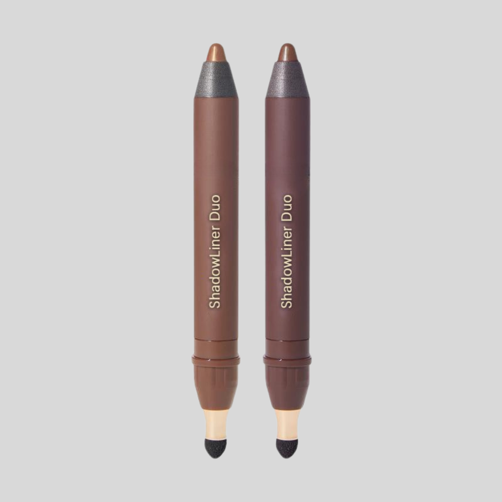 BowLift | Creamy Eye Shadow Stick 2 in 1 – Waterproof Eye Shadow and Eyeliner, Long-lasting Eye Makeup