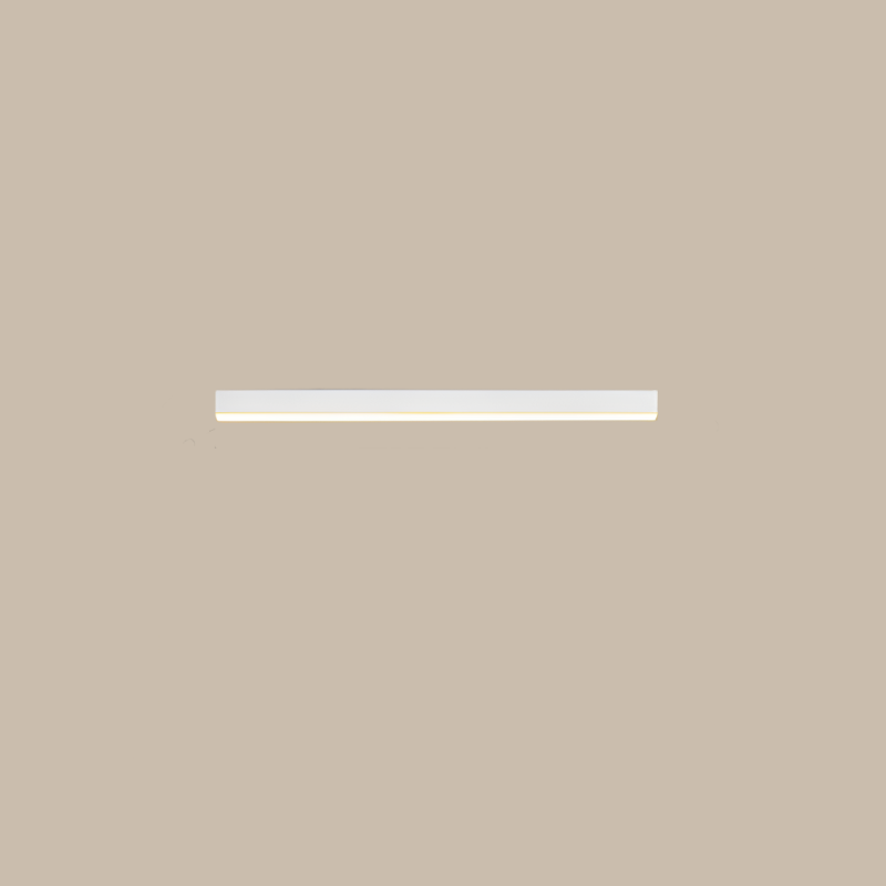 BowLift | Scandinavian LED Aluminum Ceiling Lamp