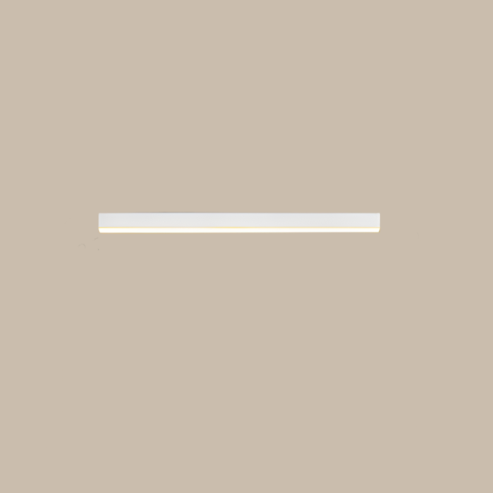 BowLift | Scandinavian LED Aluminum Ceiling Lamp