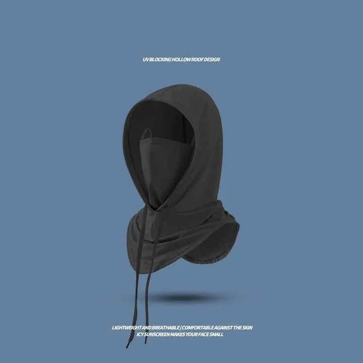 BowLift | Cooling Multifunction Balaclava — Sun PRedection with UPF 50