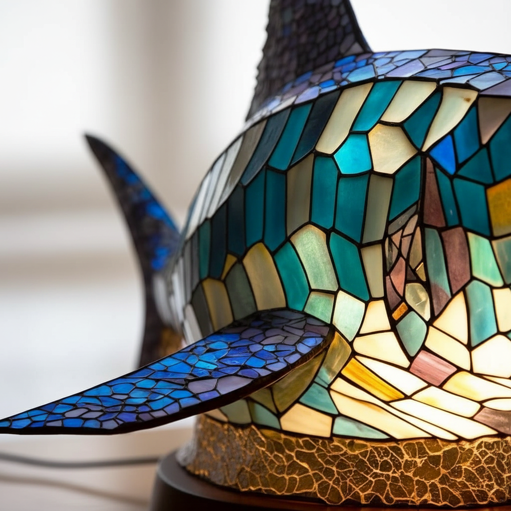 BowLift | Artistic table lamp - LightArt