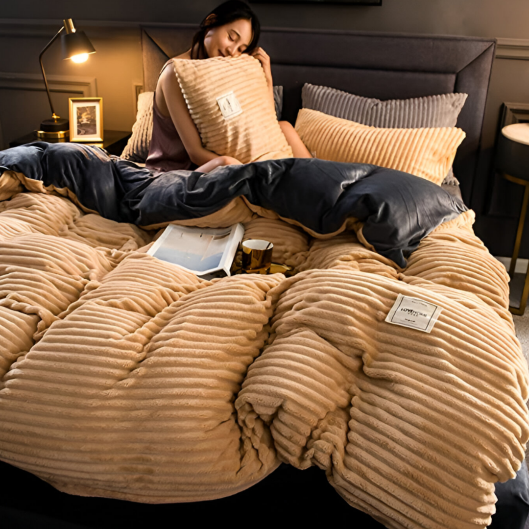 BowLift | Warmth and coziness in one set