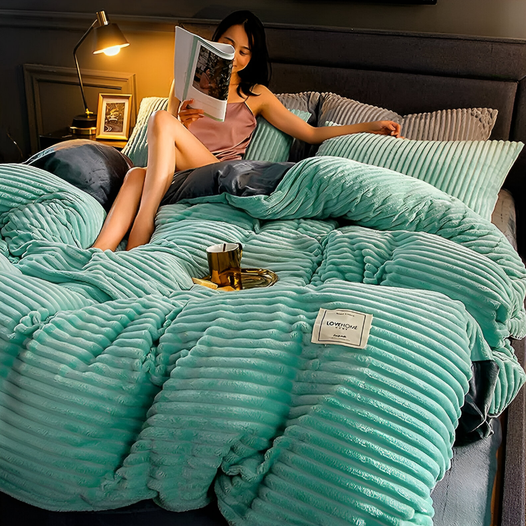 BowLift | Warmth and coziness in one set