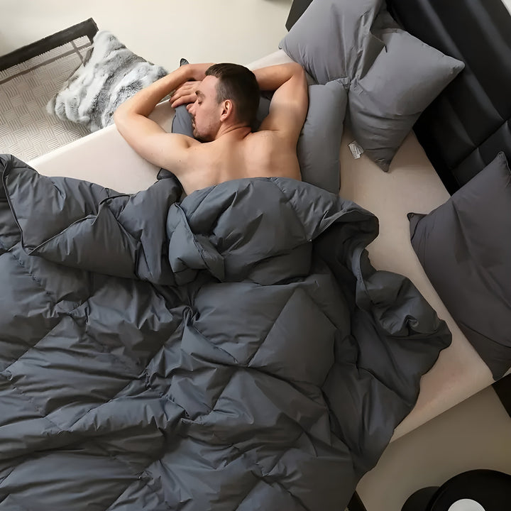 BowLift | Cozy Blanket | High-Quality Sleep Blanket for Comfort
