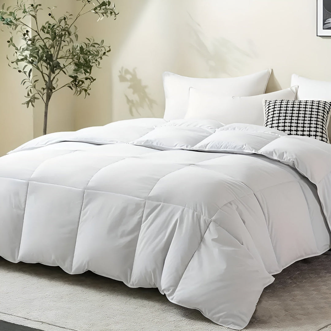 BowLift | Cozy Blanket | High-Quality Sleep Blanket for Comfort