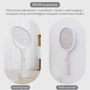 BowLift | Electric Mosquito Zapper