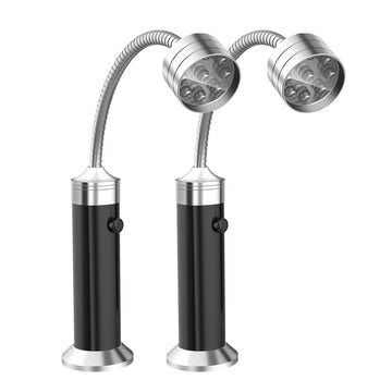 BowLift | Magentic Barbeque LED Light