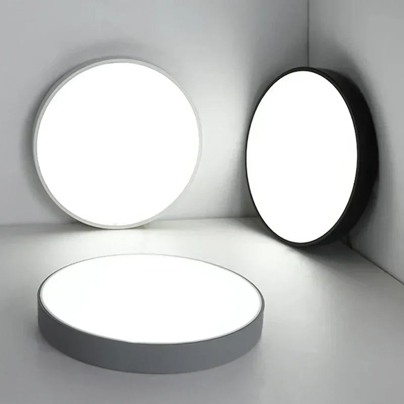BowLift | SpectraStyle - Colorful Lamp