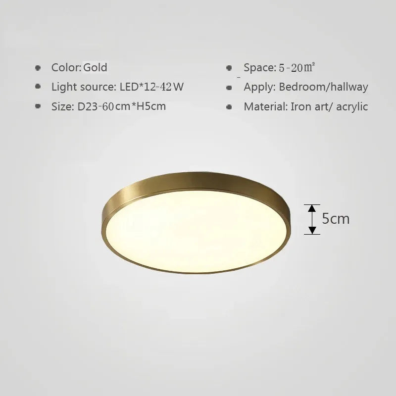 BowLift | SpectraStyle - Colorful Lamp