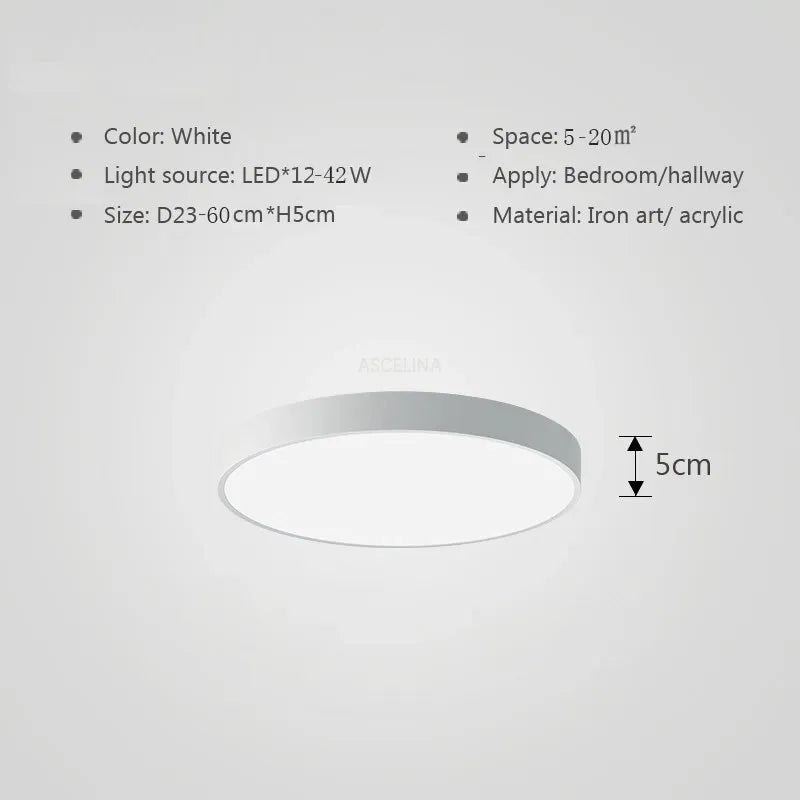 BowLift | SpectraStyle - Colorful Lamp