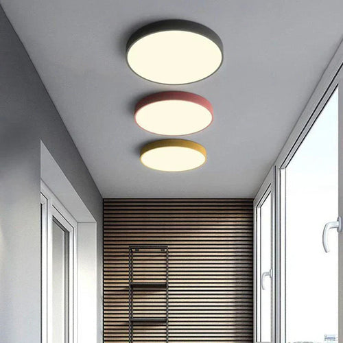 BowLift | SpectraStyle - Colorful Lamp