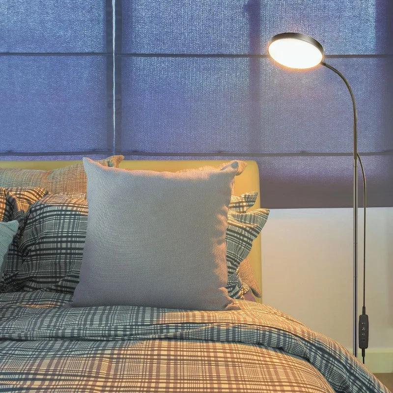 BowLift | SonnyBeam - Contemporary Floor Light