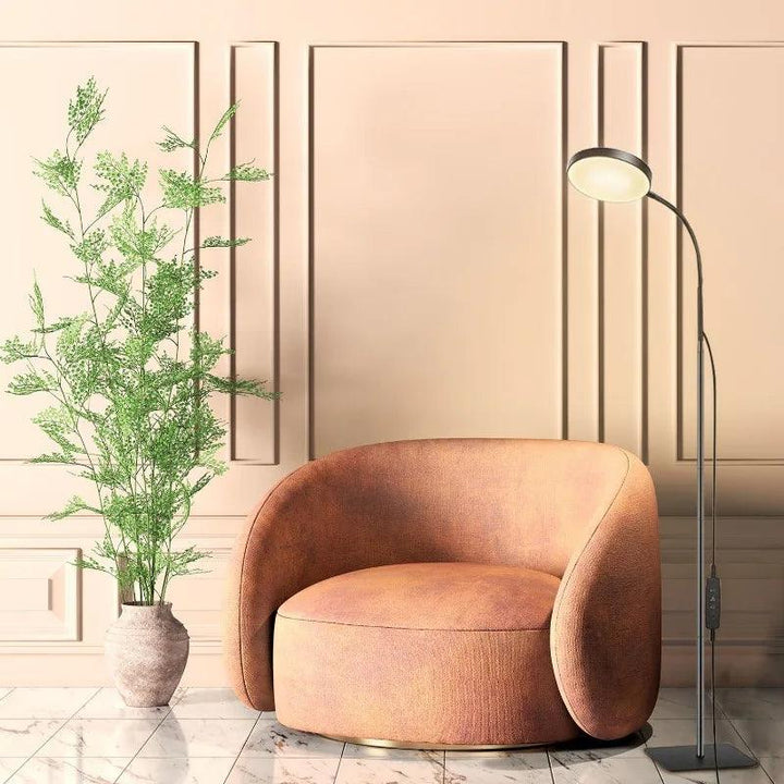 BowLift | SonnyBeam - Contemporary Floor Light