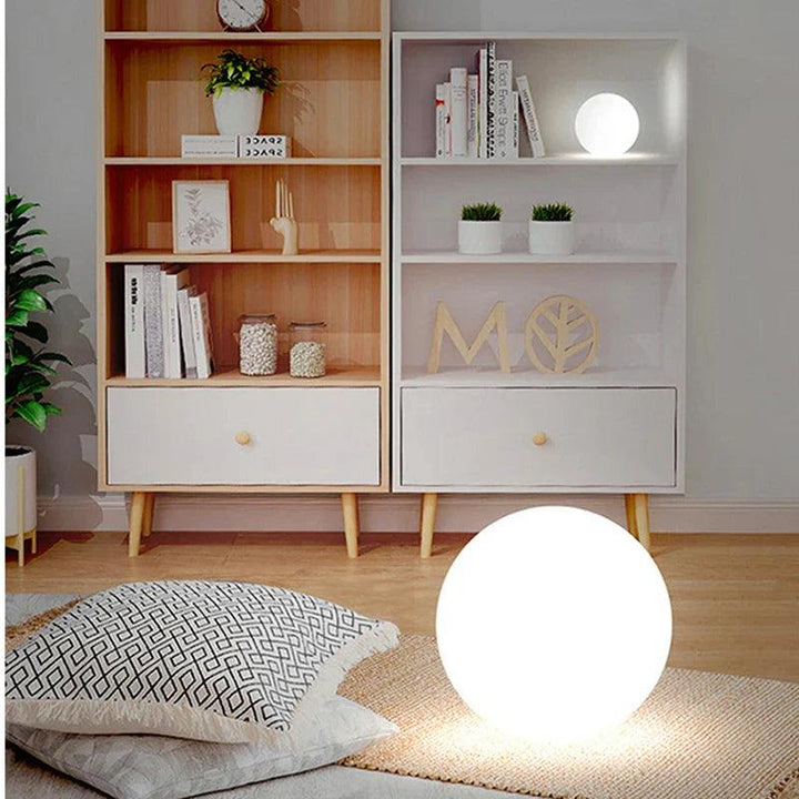BowLift | GlowSphere – Waterproof LED Ball Light