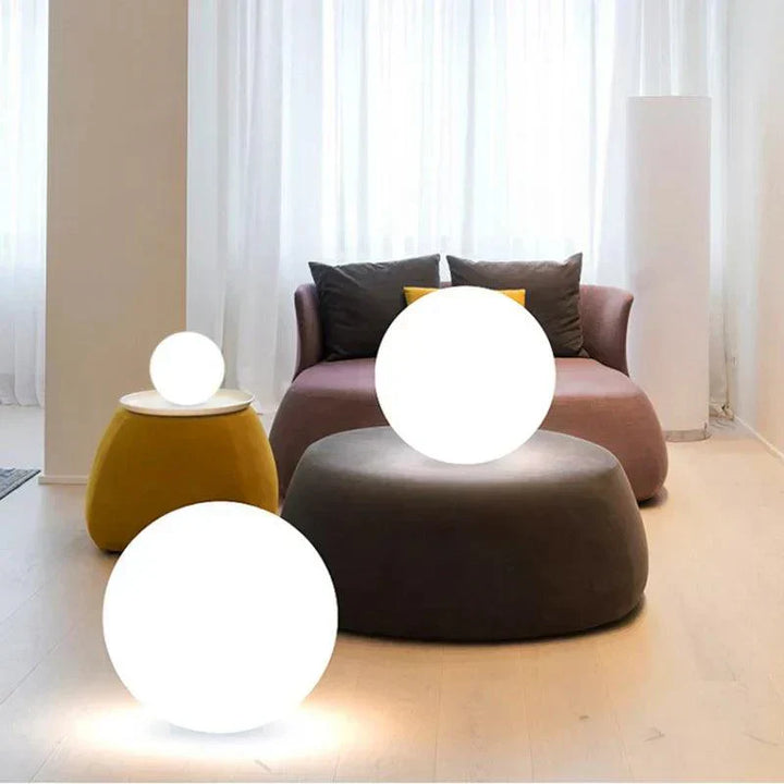 BowLift | GlowSphere – Waterproof LED Ball Light