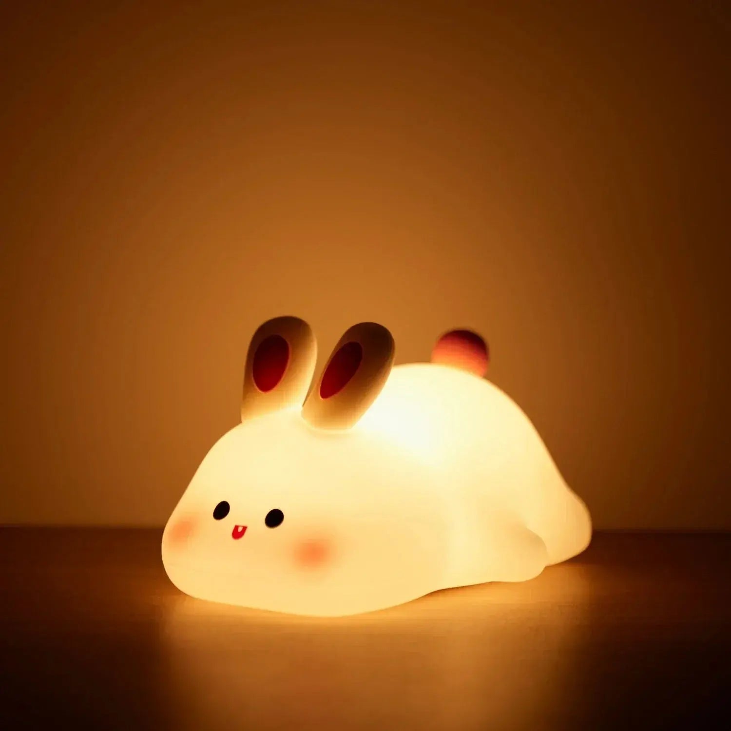 BowLift | LED night lights in animal shape