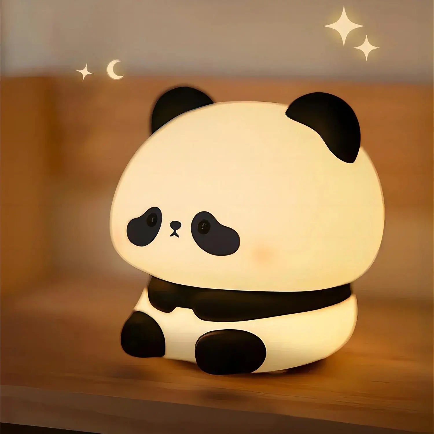BowLift | LED night lights in animal shape