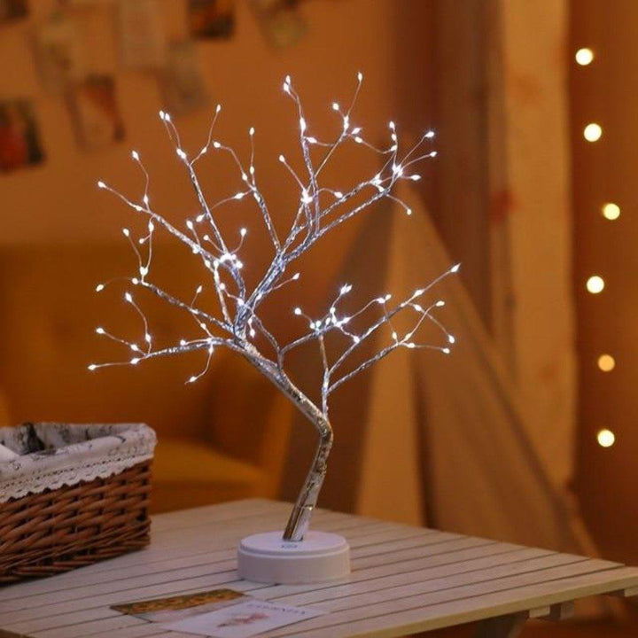 BowLift | The Fairy Light Spirit Tree