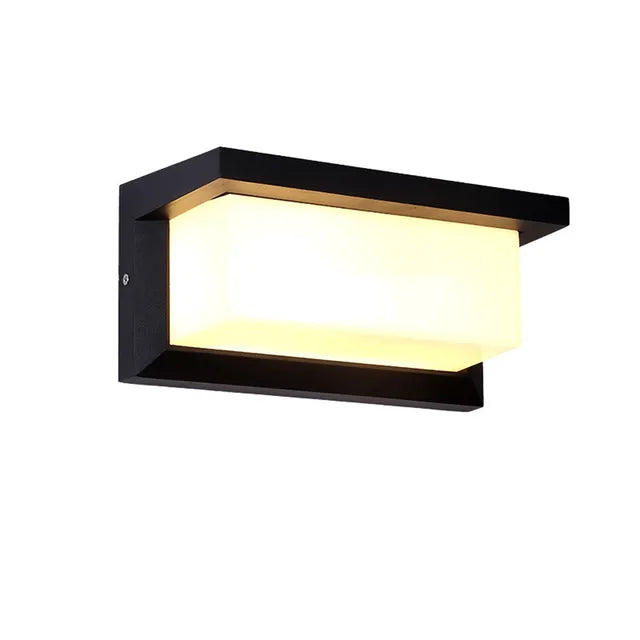 BowLift | Stylish wall lamp with a unique design