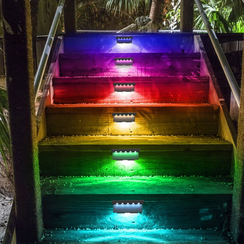BowLift | Ambient lighting for any time of day