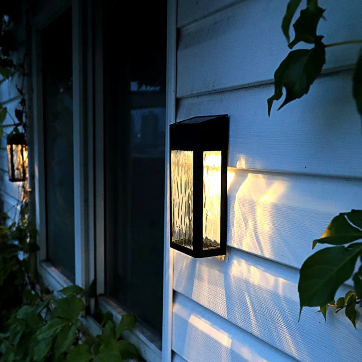 BowLift | Environmentally friendly lamp with modern design