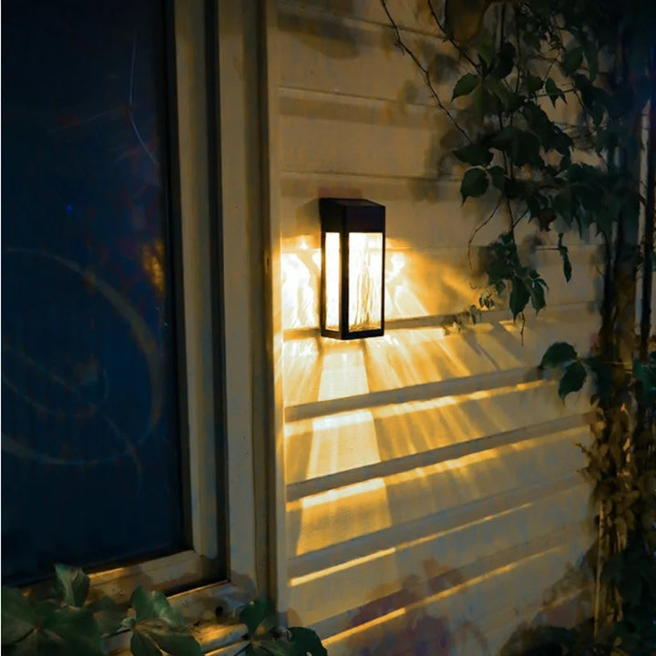 BowLift | Environmentally friendly lamp with modern design