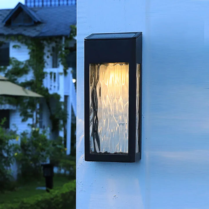 BowLift | Environmentally friendly lamp with modern design