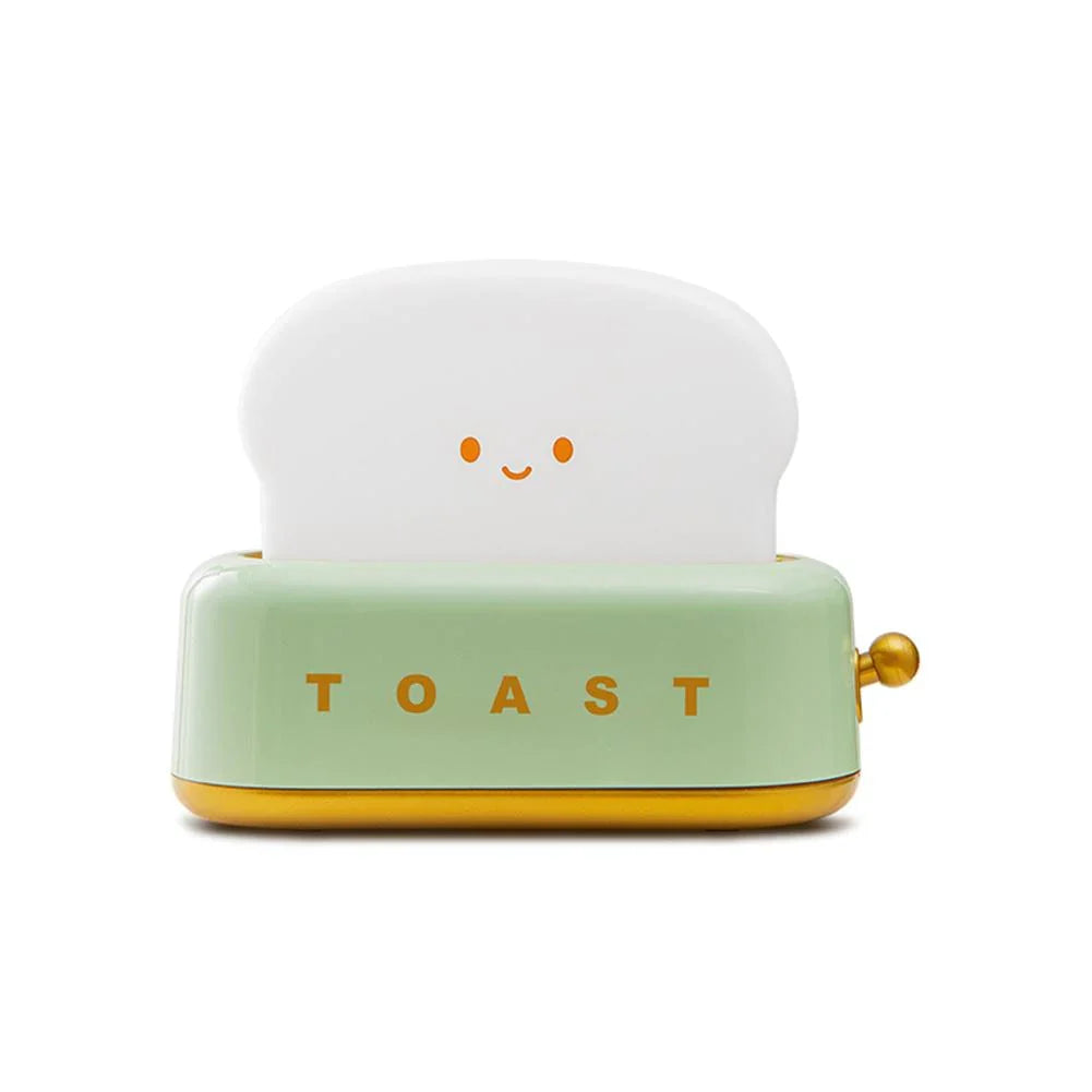 LED-Toaster-Nightlight Bowlift