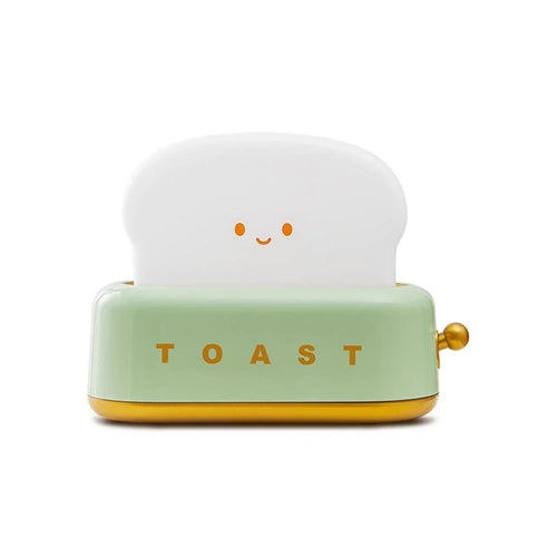 LED-Toaster-Nightlight Bowlift
