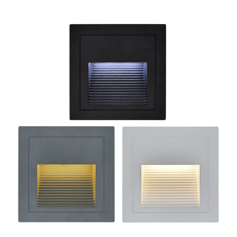BowLift | Modern stair lamp for your home