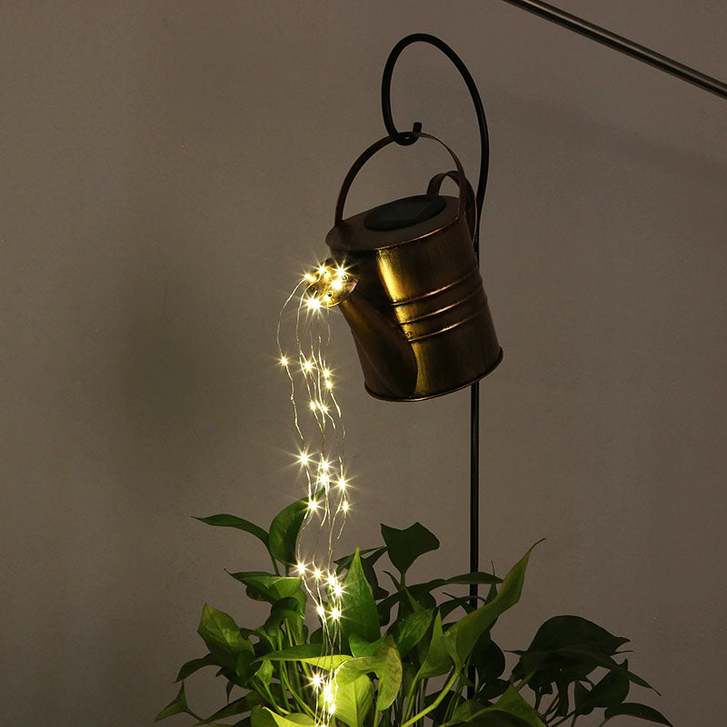 BowLift | Decorative garden lamp mood lighting outdoors
