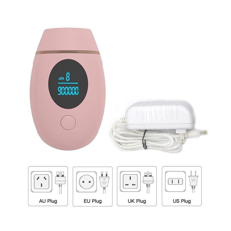 BowLift | LED Electric Facial Hair Removal