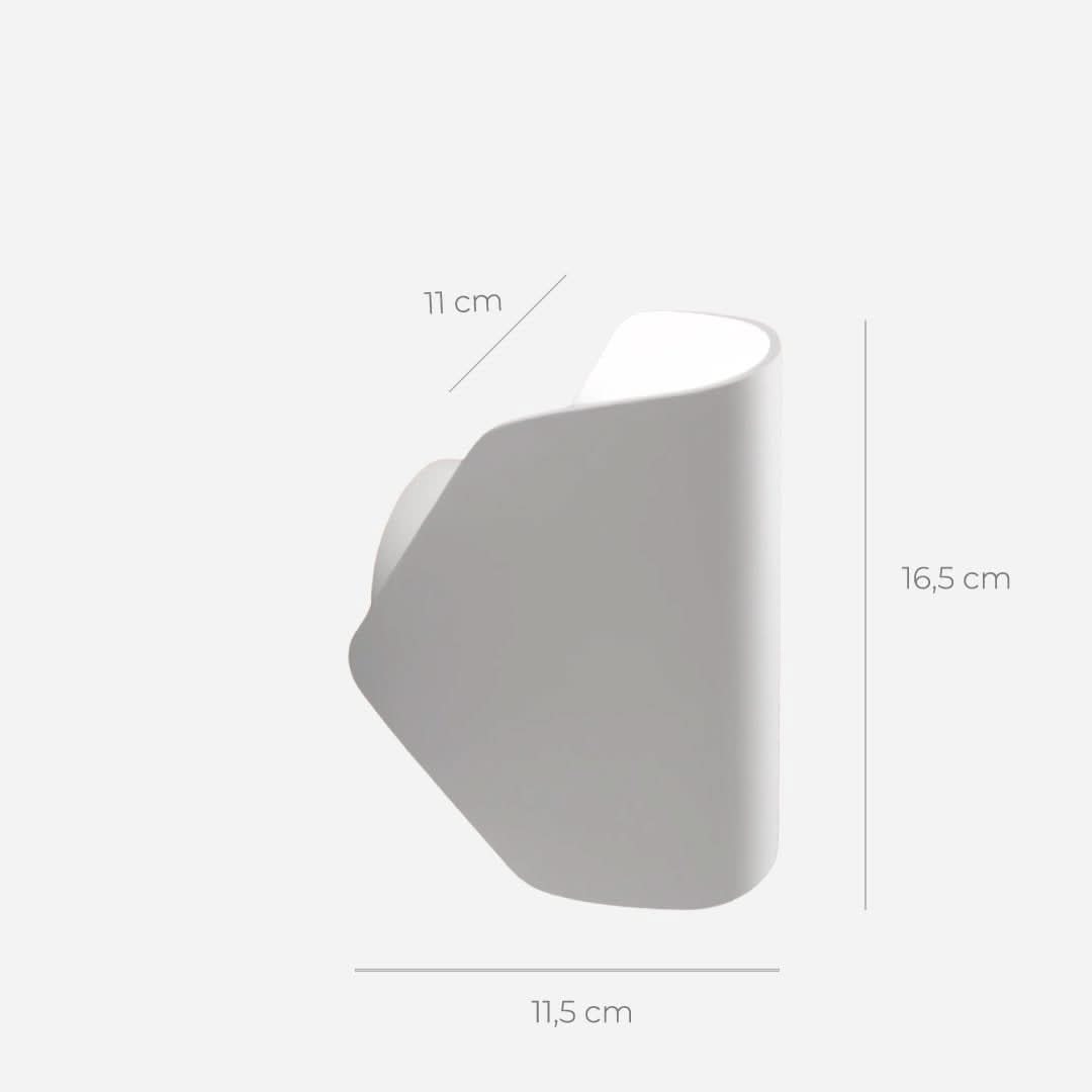 BowLift | CYGNUS 2.0 Modern Wall Lamp for Elegant Interiors