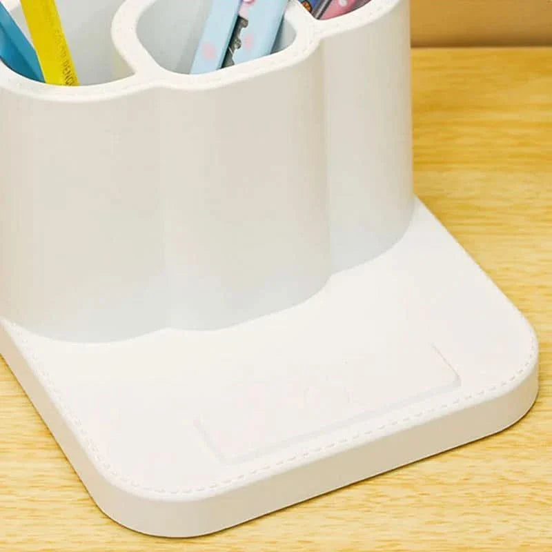 BowLift | LED Desk Lamp with Touch Dimming and USB Port