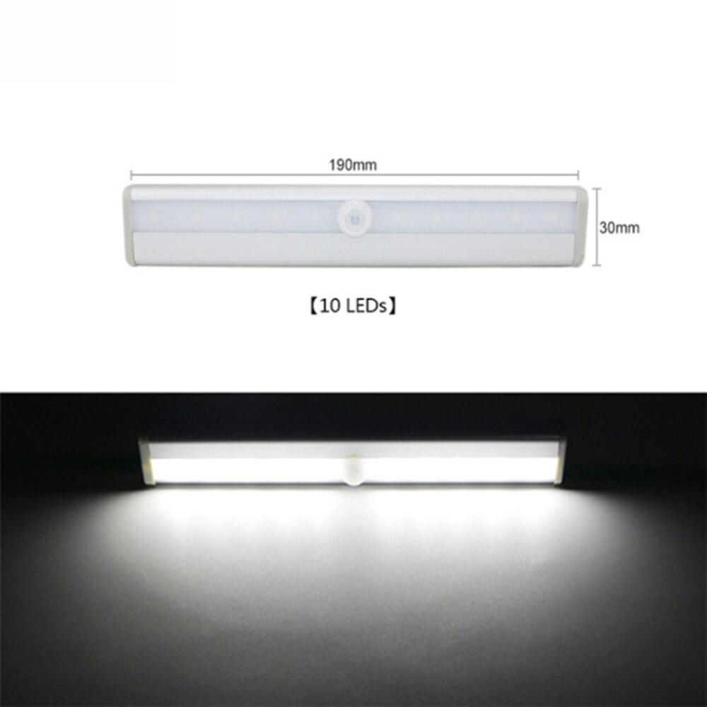 BowLift | LED strip modern lighting with easy installation