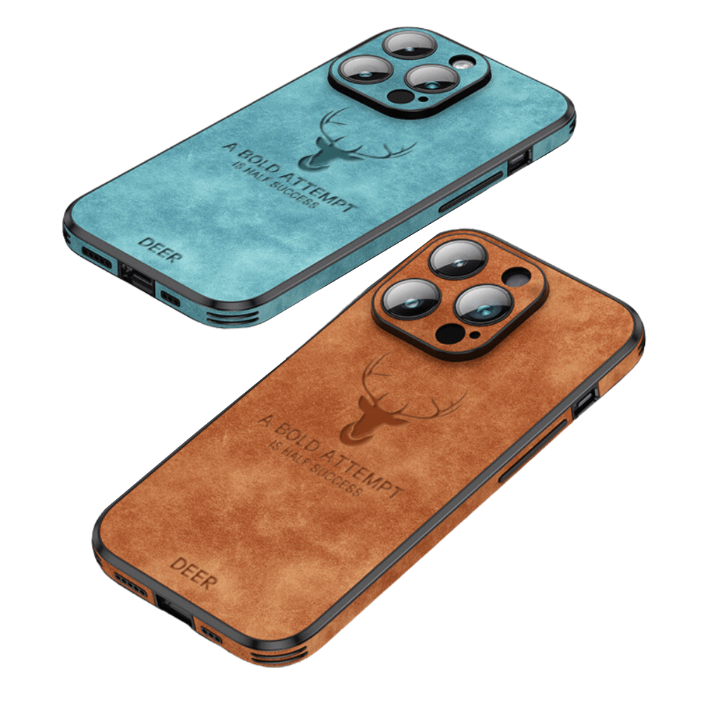 BowLift | Luxurious iPhone case with shock protection