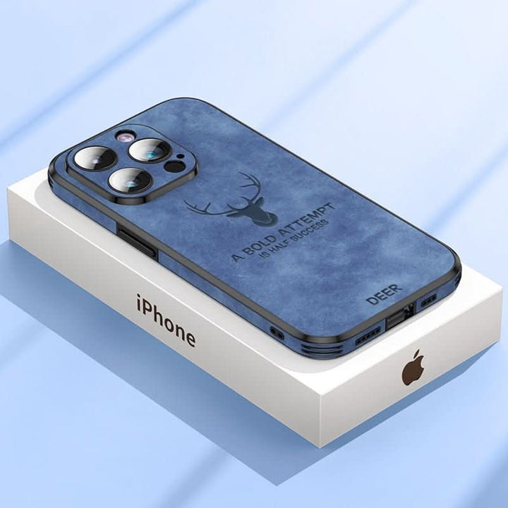 BowLift | Luxurious iPhone case with shock protection