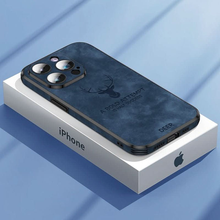 BowLift | Luxurious iPhone case with shock protection
