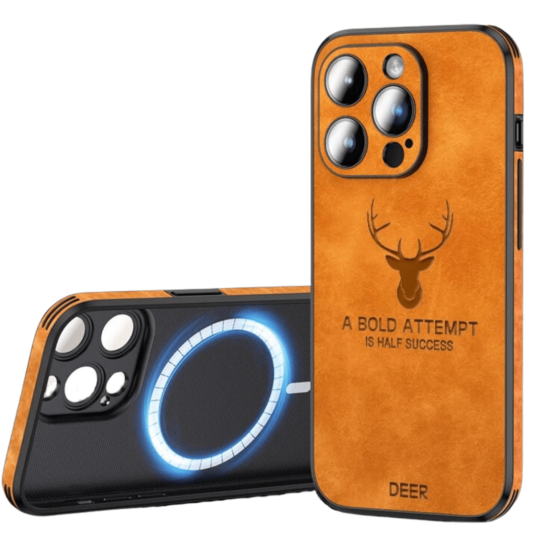BowLift | Luxurious iPhone case with shock protection