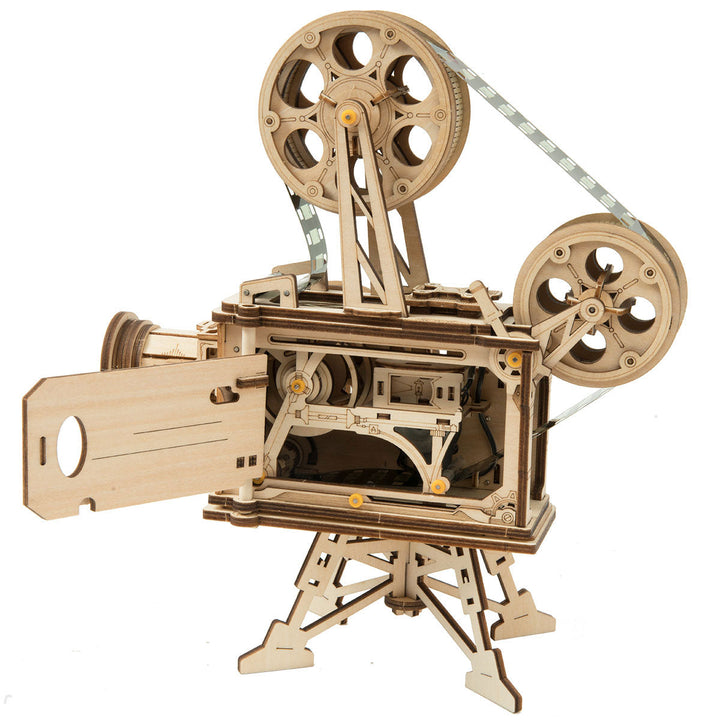 Vitascope | Film projector Bowlift