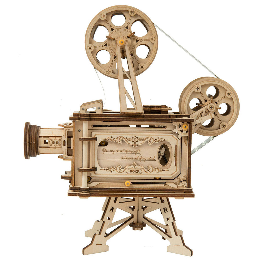 Vitascope | Film projector Bowlift