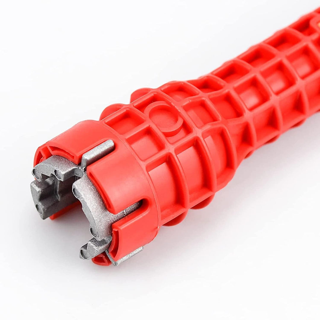 BowLift | Easy Grip - The wrench you need!