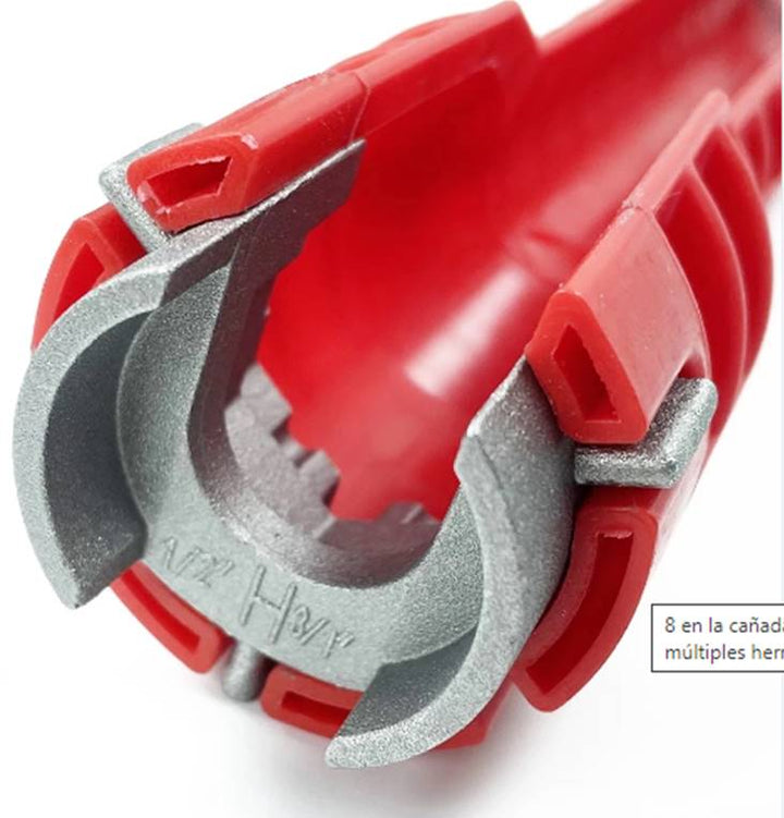 BowLift | Easy Grip - The wrench you need!